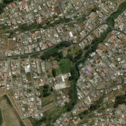 Satellite imagery of Atucucho, EC