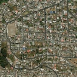 Satellite imagery of Atucucho, EC