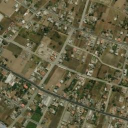 Satellite imagery of Capilla Calderón, EC
