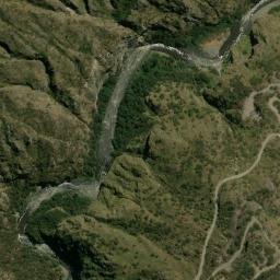 Satellite imagery of Oyacoto, EC