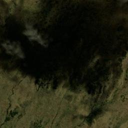 Satellite imagery of Loma Murochupa, EC