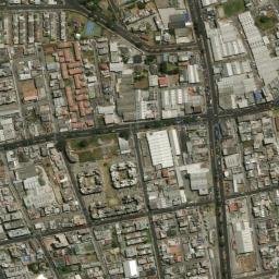 Satellite imagery of Quintana, EC