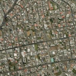 Satellite imagery of Quintana, EC