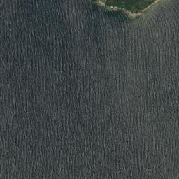 Satellite imagery of Bega Point, UG