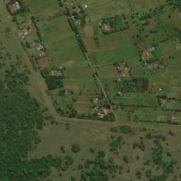Satellite imagery of Gathariga, KE