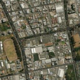 Satellite imagery of Quintana, EC