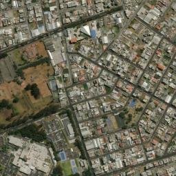 Satellite imagery of Quintana, EC