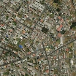 Satellite imagery of Quintana, EC