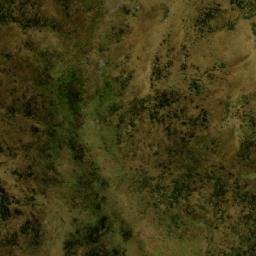 Satellite imagery of Cerro Pucará Chico, EC