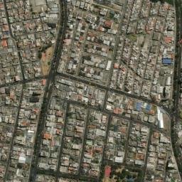 Satellite imagery of Quintana, EC