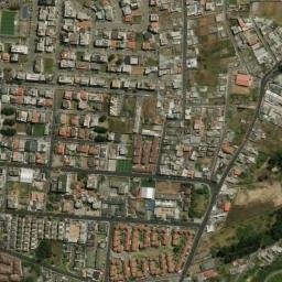 Satellite imagery of Quintana, EC