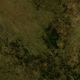 Satellite imagery of Cerro Pucará Chico, EC