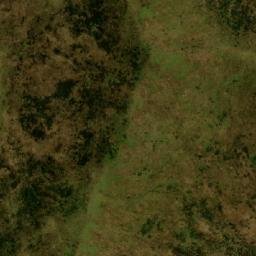 Satellite imagery of Cerro Pucará Chico, EC