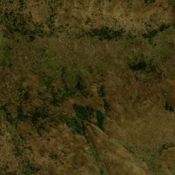 Satellite imagery of Cerro Pucará Chico, EC