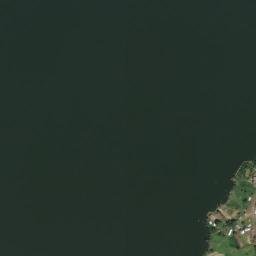 Satellite imagery of Kibuye Point, KE