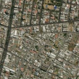 Satellite imagery of Cruzloma, EC