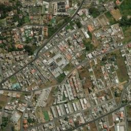 Satellite imagery of Cruzloma, EC