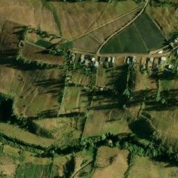 Satellite imagery of Pucará, EC