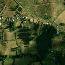 Satellite imagery of Pucará, EC