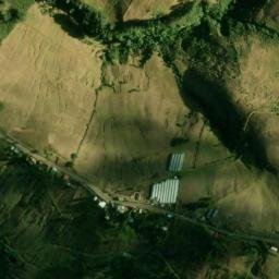 Satellite imagery of Pucará, EC
