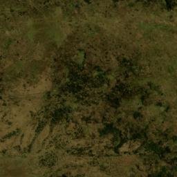 Satellite imagery of Cerro Pucará Chico, EC