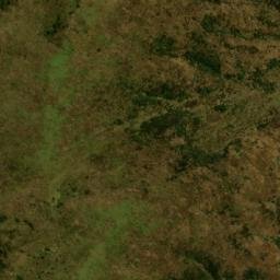 Satellite imagery of Cerro Pucará Chico, EC