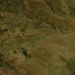Satellite imagery of Cerro Pucará Chico, EC