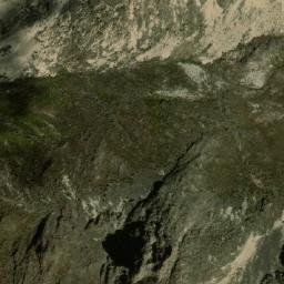 Satellite imagery of Eastern Terminal, KE