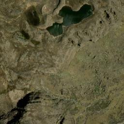 Satellite imagery of The Temple, KE