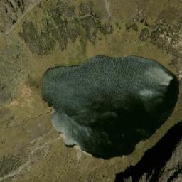 Satellite imagery of The Temple, KE