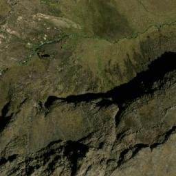 Satellite imagery of The Temple, KE