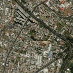 Satellite imagery of Cruzloma, EC