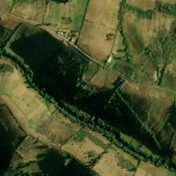 Satellite imagery of Pucará, EC
