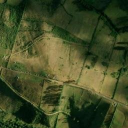 Satellite imagery of Pucará, EC