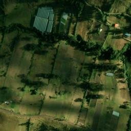 Satellite imagery of Pucará, EC