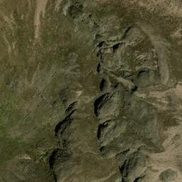 Satellite imagery of Western Terminal, KE