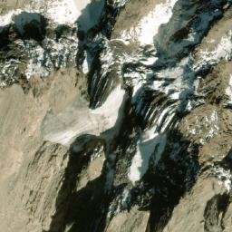 Satellite imagery of Eastern Terminal, KE