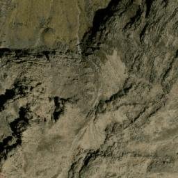 Satellite imagery of The Temple, KE