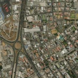 Satellite imagery of boundary_stone, EC