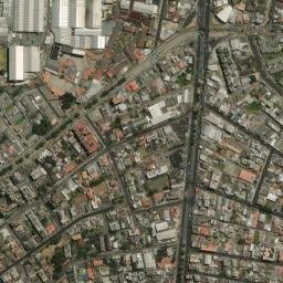 Satellite imagery of boundary_stone, EC