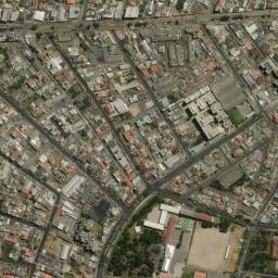 Satellite imagery of Cruzloma, EC