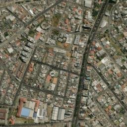 Satellite imagery of Cruzloma, EC