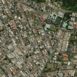 Satellite imagery of Cruzloma, EC