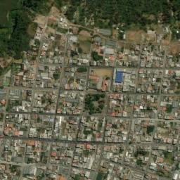 Satellite imagery of Nayón, EC