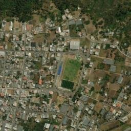 Satellite imagery of Nayón, EC