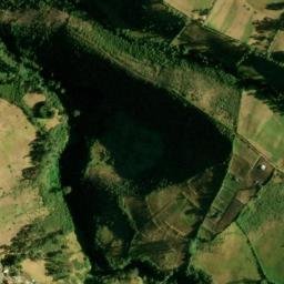 Satellite imagery of Pucará, EC