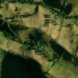 Satellite imagery of Pucará, EC
