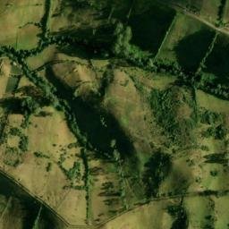 Satellite imagery of Pucará, EC