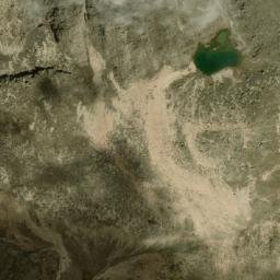 Satellite imagery of Eastern Terminal, KE