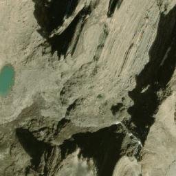 Satellite imagery of Eastern Terminal, KE